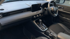 Honda HR-V 1.5 eHEV Advance 5dr CVT Hybrid Hatchback